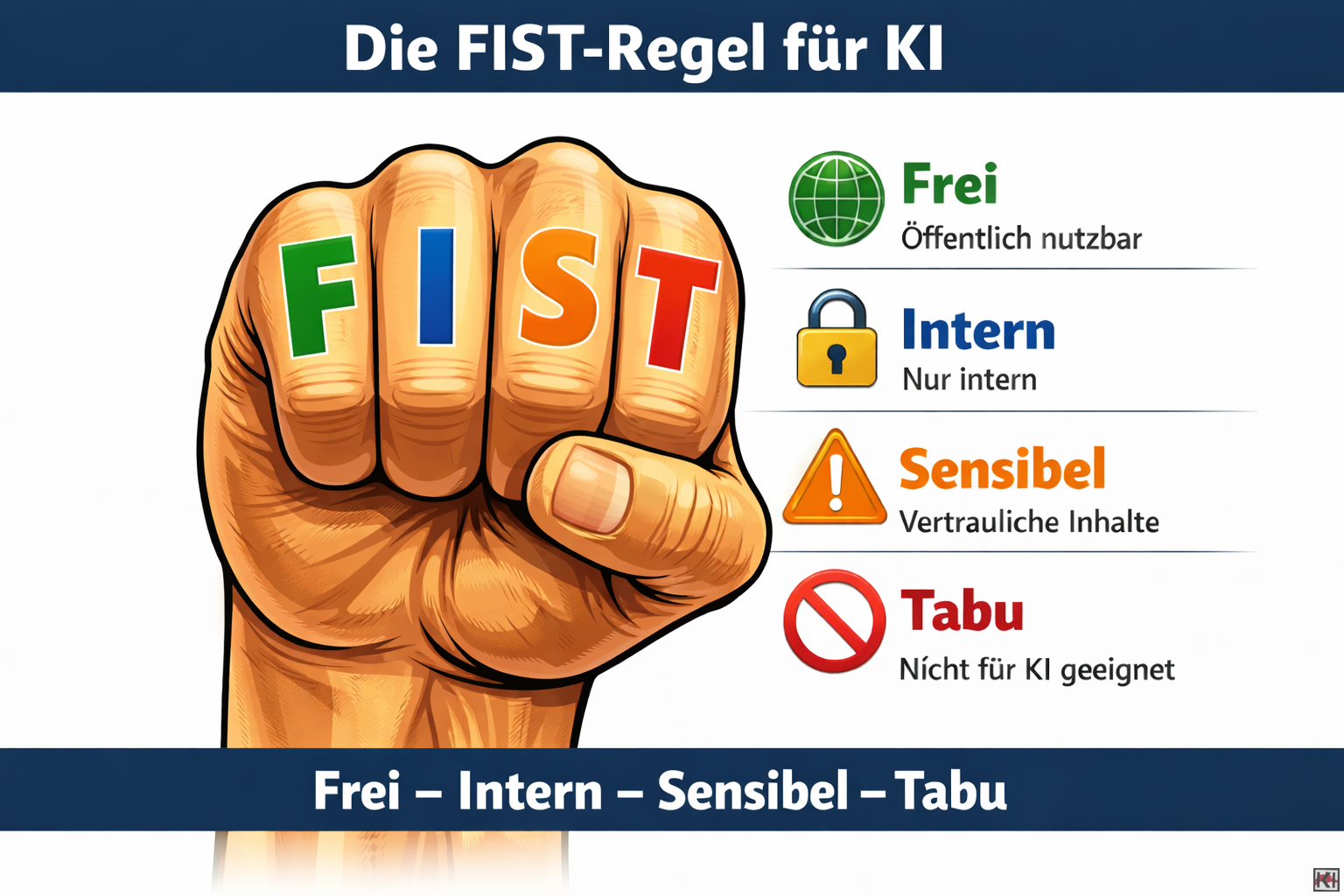 FIST - Rule